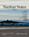Nuclear Notes by Sarah Weiner