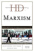 Historical Dictionary Of Marxism by Elliott Johnson, David Walker, Daniel Gray
