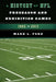 History of NFL Preseason and Exhibition Games: 1986 to 2013 by Mark L. Ford