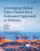Leveraging Global Value Chains for a Federated Approach to Defense by David J. Berteau, Scott Miller, Ryan Crotty