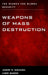 Weapons of Mass Destruction: The Search for Global Security by Joseph M. Siracusa, Aiden Warren