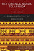 Reference Guide to Africa: A Bibliography of Sources by Alfred Kagan, Atoma Batoma