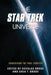 Star Trek Universe: Franchising the Final Frontier by Douglas Brode, Shea T. Brode