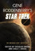 Gene Roddenberry's Star Trek: The Original Cast Adventures by Douglas Brode