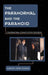 Paranormal and the Paranoid: Conspiratorial Science Fiction Television by Aaron Gulyas