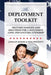 Deployment Toolkit: Military Families and Solutions for a Successful Long-Distance Relationship by Janelle B. Moore, Don Philpott