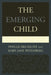 Emerging Child by Phyllis Brusiloff, Mary Jane Witenberg