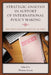 Strategic Analysis in Support of International Policy Making: Case Studies in Achieving Analytical Relevance by Thomas Juneau