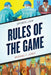 Rules of the Game: Sports Law by Michael E. Jones
