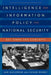 Intelligence and Information Policy for National Security: Key Terms and Concepts by Jan Goldman, Susan Maret