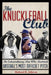Knuckleball Club: The Extraordinary Men Who Mastered Baseball's Most Difficult Pitch by Richard A. Johnson