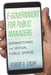 E-Government for Public Managers: Administering the Virtual Public Sphere by Robert A. Cropf