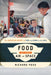Food in the Air and Space: The Surprising History of Food and Drink in the Skies by Richard Foss