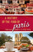 History of the Food of Paris: From Roast Mammoth to Steak Frites by Jim Chevallier