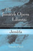 Jenufa: Translations and Pronunciation by Timothy Cheek