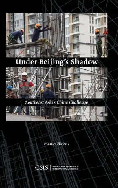 Under Beijing's Shadow: Southeast Asia's China Challenge by Murray Hiebert
