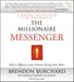 Millionaire Messenger Make a Difference by Brend Burchard