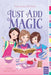 Just Add Magic by Cindy Callaghan