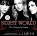 Night World: The Ultimate Fan Guide by L. J. Smith