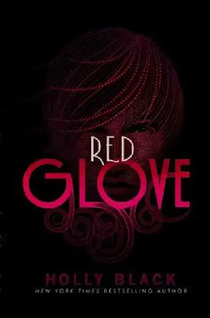 Red Glove by Holly Black