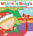 Where Is Baby's Christmas Present? by Karen Katz