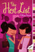 The Hot List by Hillary Homzie