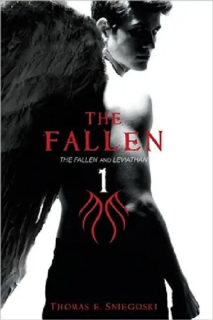 The Fallen 1: The Fallen and Leviathan by Thomas E. Sniegoski