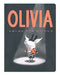 Olivia Saves the Circus by Ian Falconer