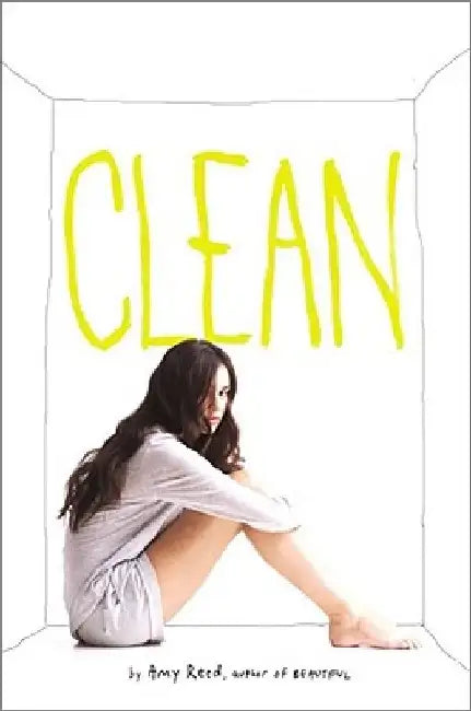 Clean by Amy Reed