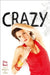Crazy by Amy Reed