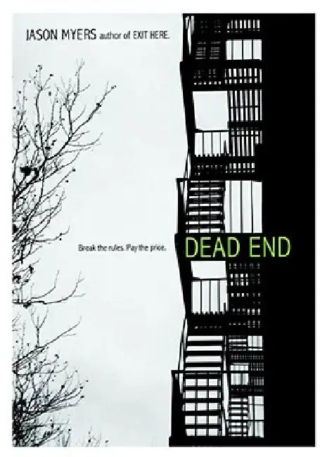 Dead End by Jason Myers