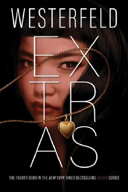 Extras by Scott Westerfeld