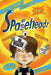 Spaceheadz by Jon Scieszka