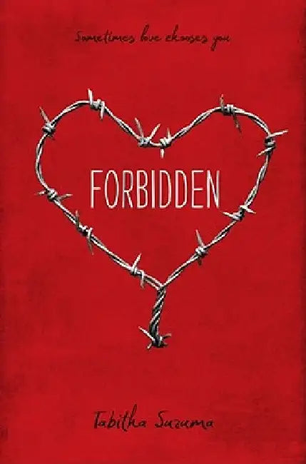 Forbidden by Tabitha Suzuma