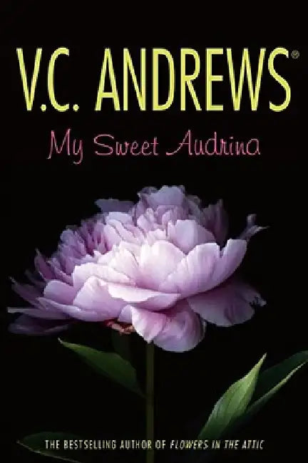 My Sweet Audrina by V. C. Andrews