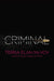 Criminal by Terra Elan McVoy
