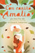 Con Cariño, Amalia (Love, Amalia) by Alma Flor Ada