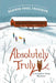 Absolutely Truly: A Pumpkin Falls Mystery by Heather Vogel Frederick