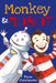 Monkey & Robot by Peter Catalanotto
