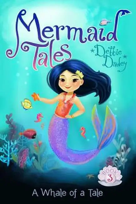 A Whale of a Tale by Debbie Dadey