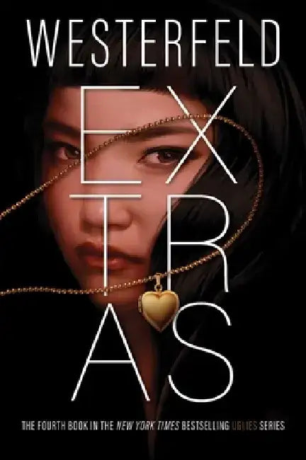 Extras by Scott Westerfeld