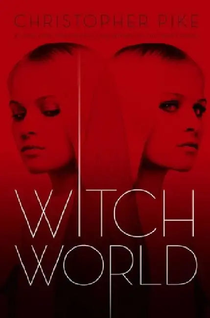 Witch World by Christopher Pike