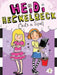 Heidi Heckelbeck Casts a Spell by Wanda Coven