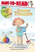 Summer Treasure: Ready-To-Read Level 1 by Margaret McNamara