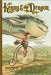 Kenny & the Dragon by Tony DiTerlizzi