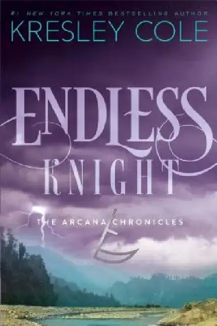 Endless Knight by Kresley Cole