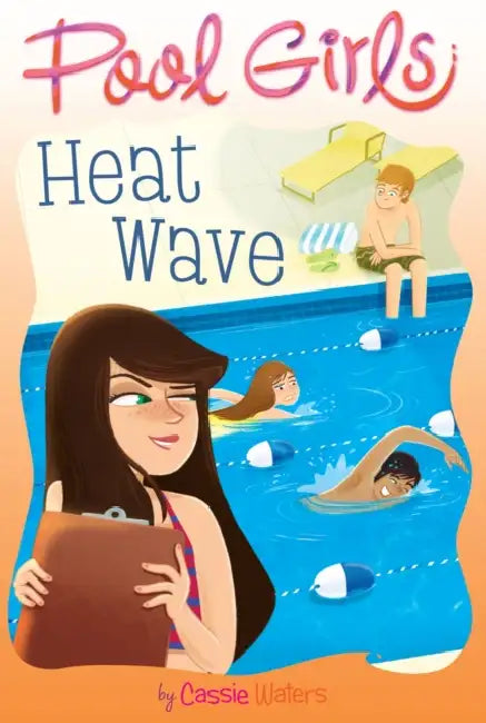 Heat Wave by Cassie Waters