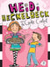 Heidi Heckelbeck and the Cookie Contest by Wanda Coven