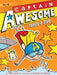 Captain Awesome Takes a Dive by Stan Kirby