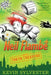 Neil Flambé and the Tokyo Treasure by Kevin Sylvester